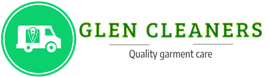 Glen Cleaners Logo